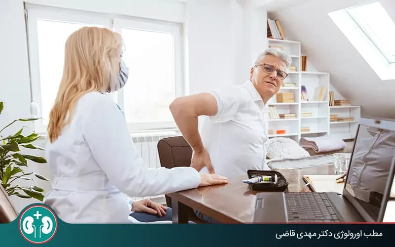 الفشل الكلوي لدى كبار السن: الأعراض والتشخيص والعلاج والوقاية