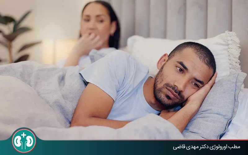 خيارات علاج سرعة القذف التي قد ترتبط بختان غير مناسب أو ناقص أو مفرط