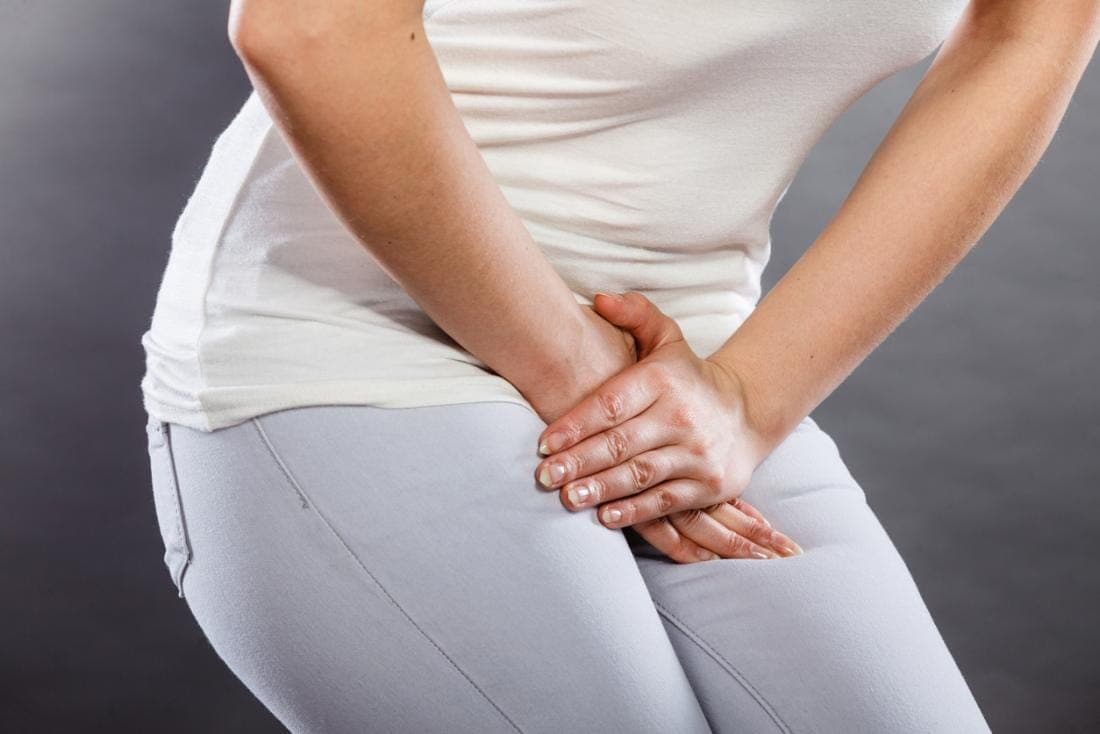 سندروم اورترال-مطب الدكتور مهدي قاضي
