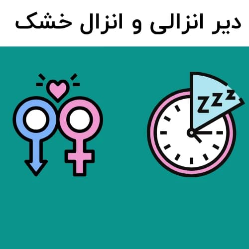 Dry Ejaculation, Delayed Ejaculation, and Retrograde Ejaculation: Causes and Treatment