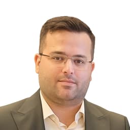 Dr. Hamid Akbarzadeh 