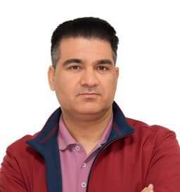 Dr. Mohsen Soltani Rad 