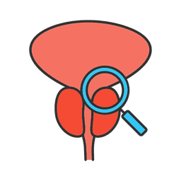 Prostate disease specialist 