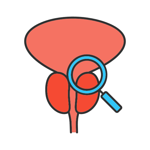 Prostate disease specialist