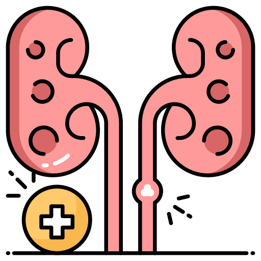 Kidney stone and urinary tract specialist