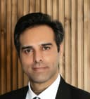 الدكتور حامد معصومي 