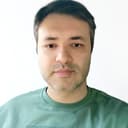 الدكتور رضا جهاني نوروزي 