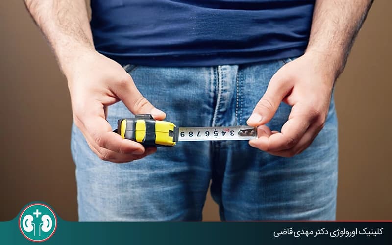 همه چیز درباره افزایش قطر آلت مردان؛ بررسی روشهای پزشکی و غیرپزشکی