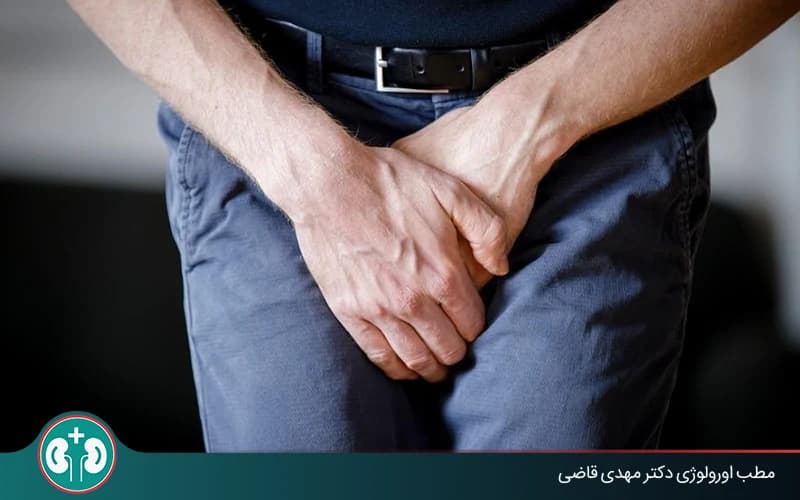 آیا ضربه به بیضه باعث عقیم شدن میشود؟