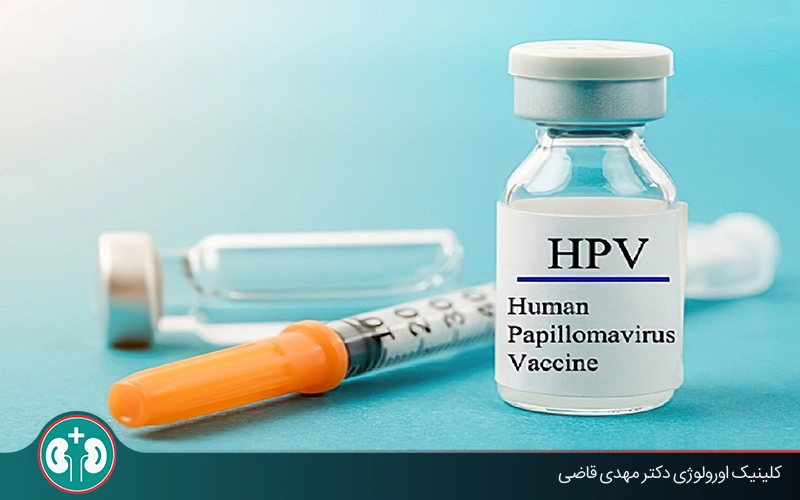 آیا واکسن گارداسیل زگیل تناسلی را درمان میکند؟ ارتباط واکسن و ویروس HPV
