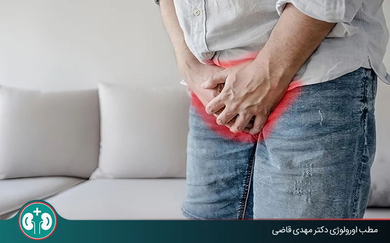العدوى بعد الختان عند الرضّع والبالغين | الأعراض والأسباب والعلاج والوقاية