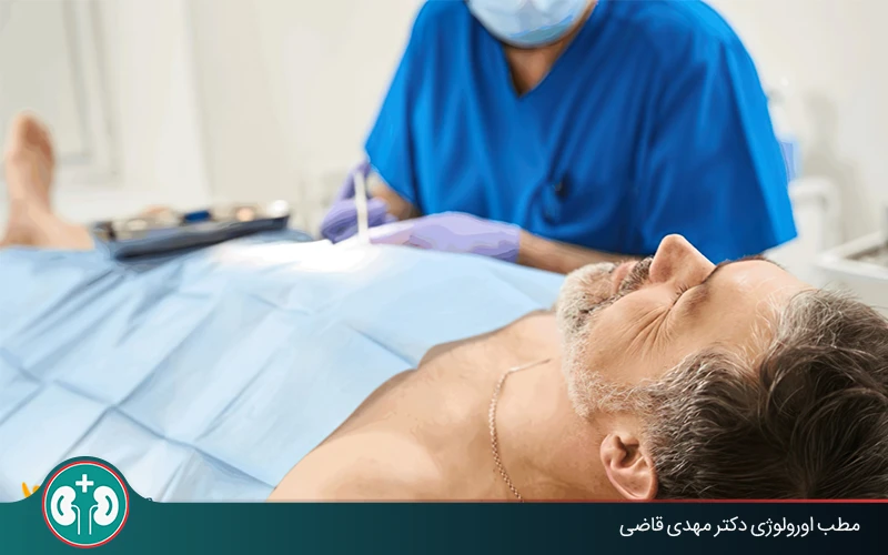 «اصلاح ختنه در بزرگسالی» روشها، هزینه و مزایا