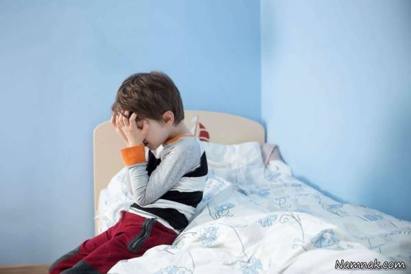 Bedwetting and Its Causes in Children