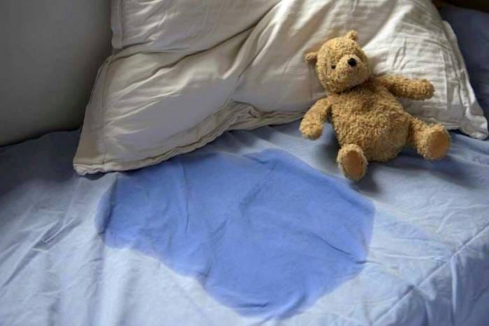 Bedwetting - Dr. Mahdi Ghazi's website