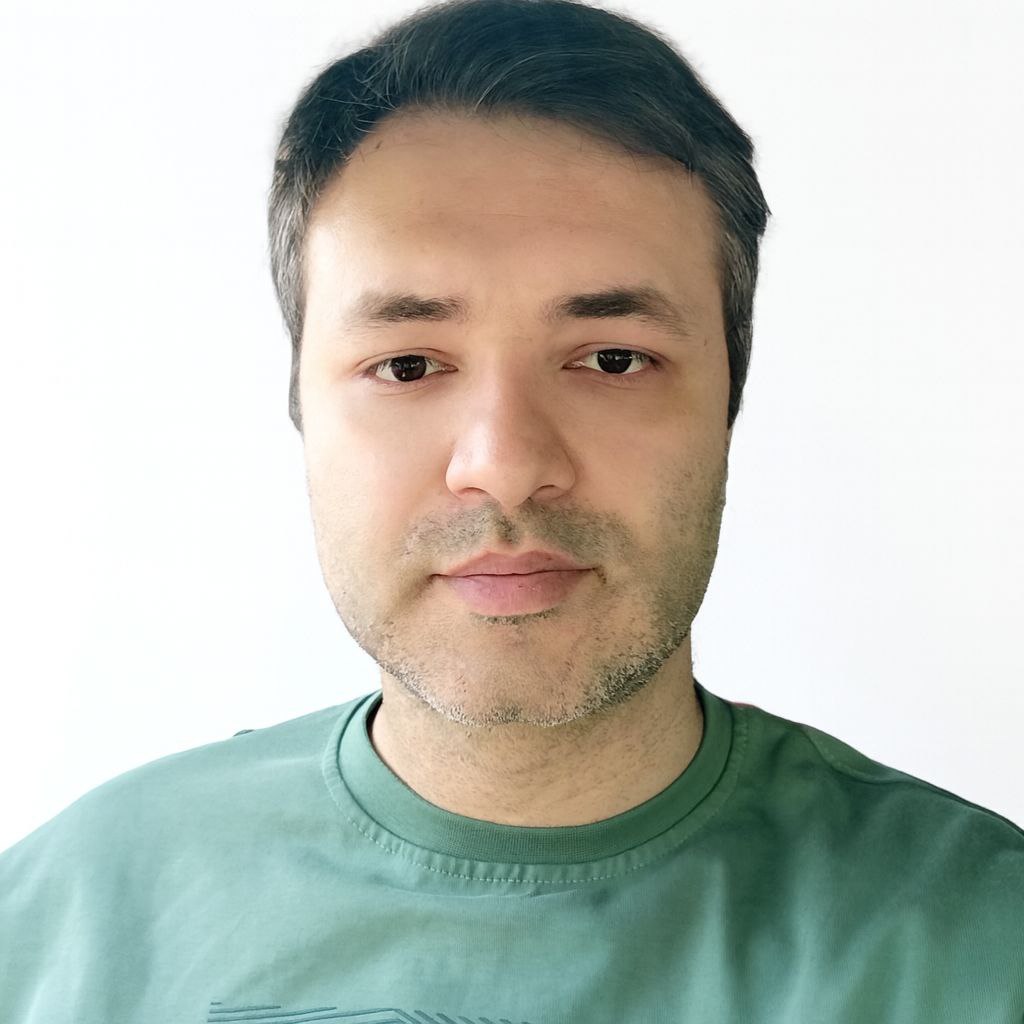 دکتر رضا جهانی نوروزی